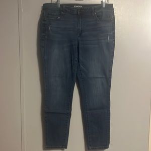 Women’s Sonoma Jeans